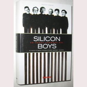Silicon Boys og deres drmmes dal