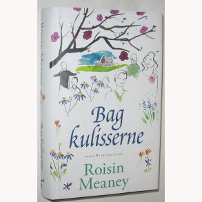 Bag kulisserne