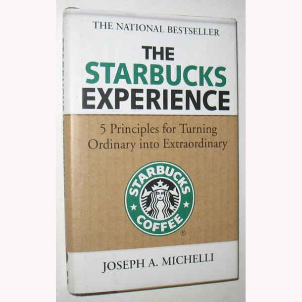 The Starbucks Experience