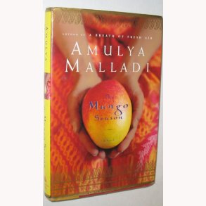 The Mango Season - signeret