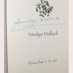 The Mango Season - signeret