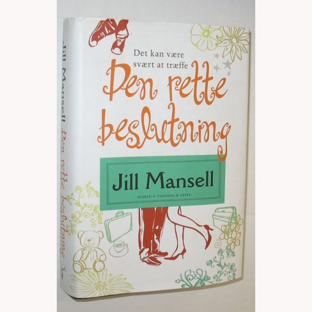 Den rette beslutning