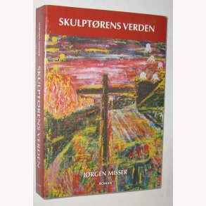 Skulpt�rens verden