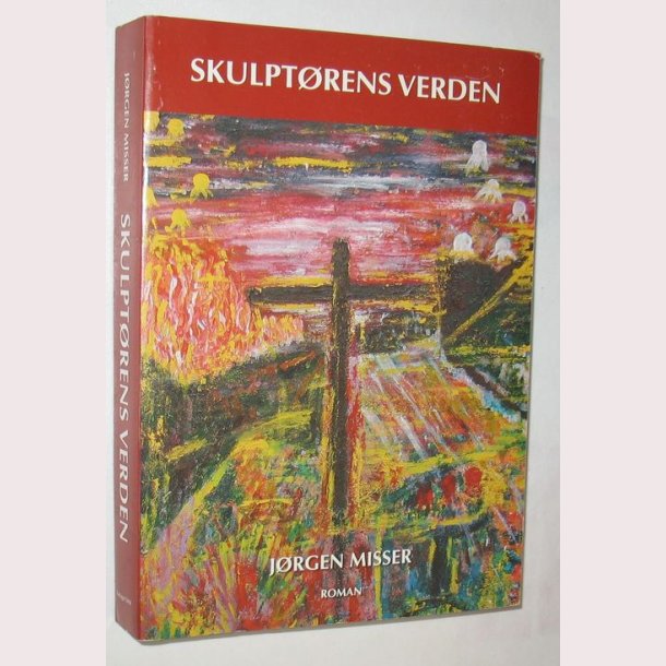 Skulpt�rens verden