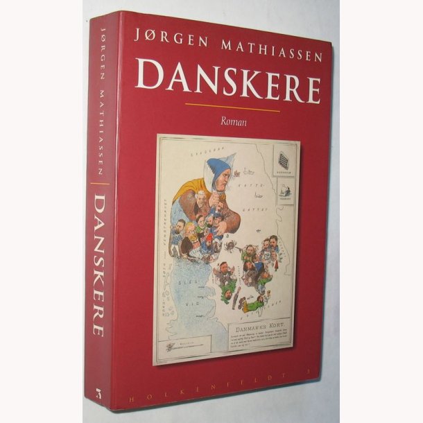 Danskere