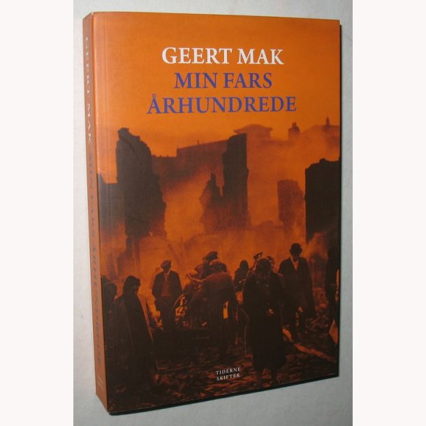 Min farfars �rhundrede