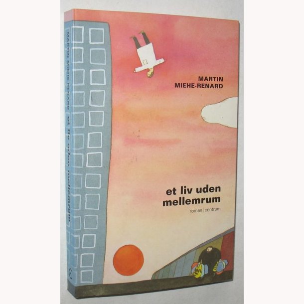 Et liv uden mellemrum