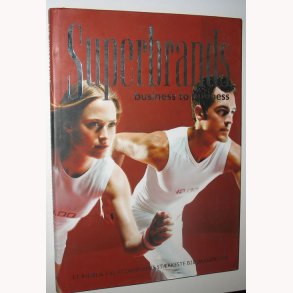 Superbrands - business to business