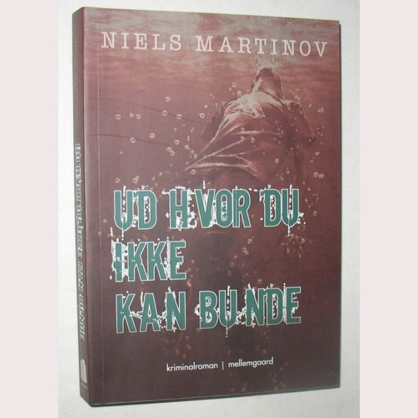 Ud hvor du ikke kan bunde