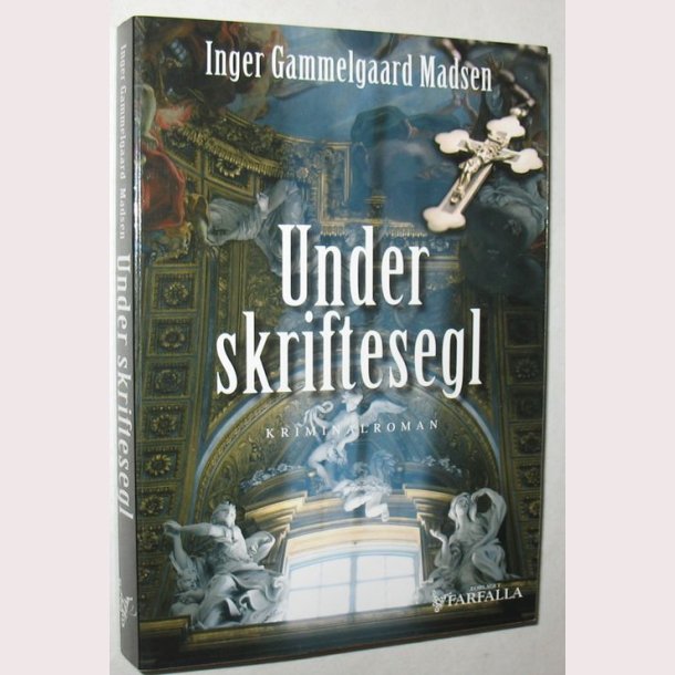 Under skriftesegl