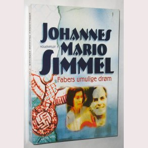 Fabers umulige dr�m