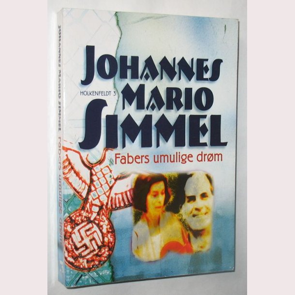 Fabers umulige dr�m