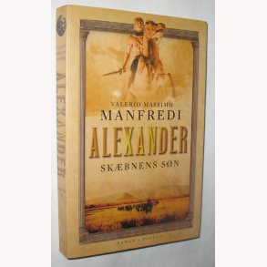 Alexander sk�bnens s�n