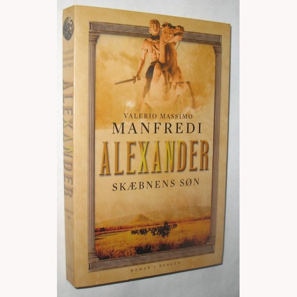 Alexander sk�bnens s�n