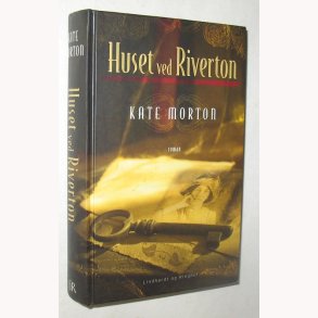 Huset ved Riverton