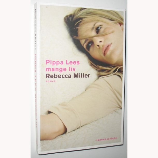 Pippa Lees mange liv