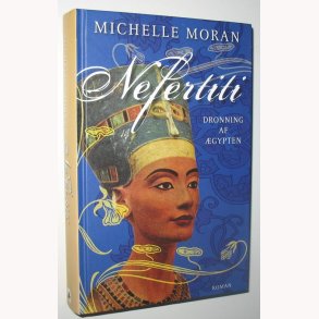 Nefertiti