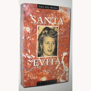 Santa Evita