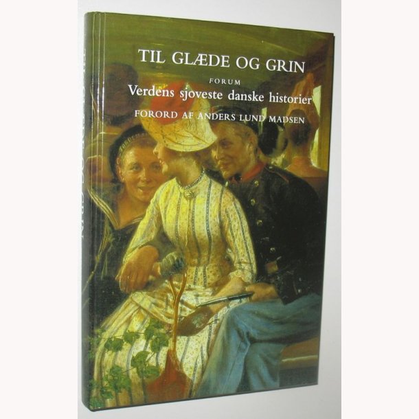 Til glde og grin
