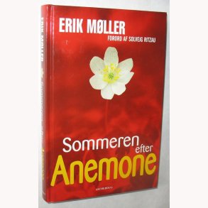 Sommeren efter Anemone