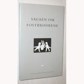 Sagaen om fostbrdrene