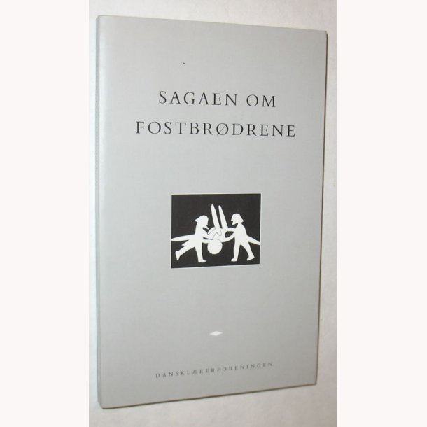 Sagaen om fostbrdrene