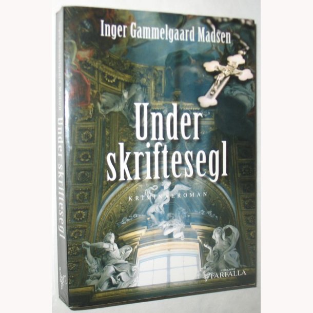 Under skriftesegl