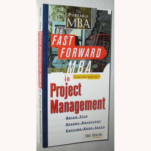 The Fast Forward NBA in Project Management