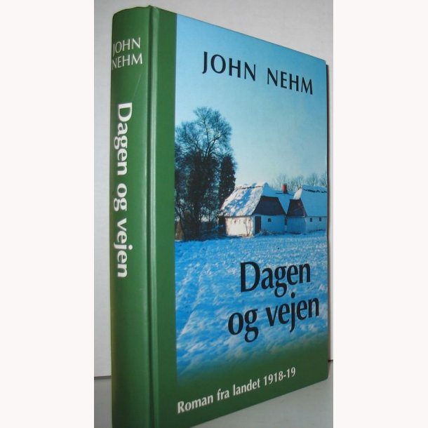 Dagen og vejen