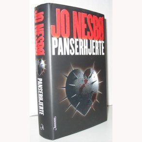 Panserhjerte