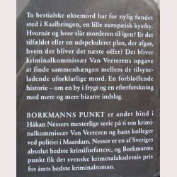 Borkmanns Punkt