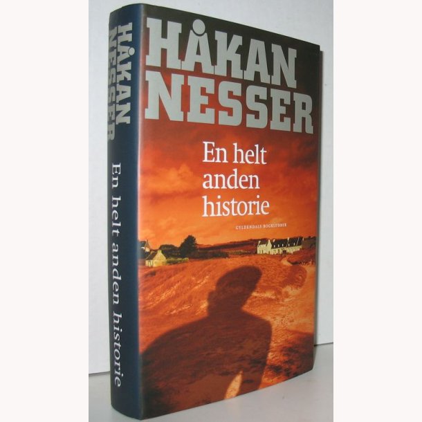 En helt anden historie