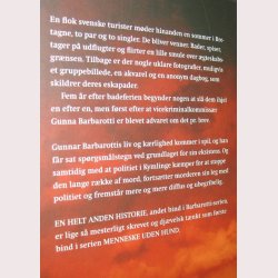 En helt anden historie