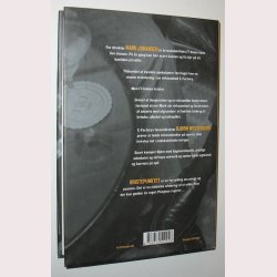 Bristepunktet - signeret