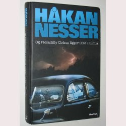 Og Piccadilly Cirkus ligger ikke i Kumla