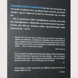 Og Piccadilly Cirkus ligger ikke i Kumla