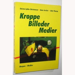 Kroppen Billeder medier