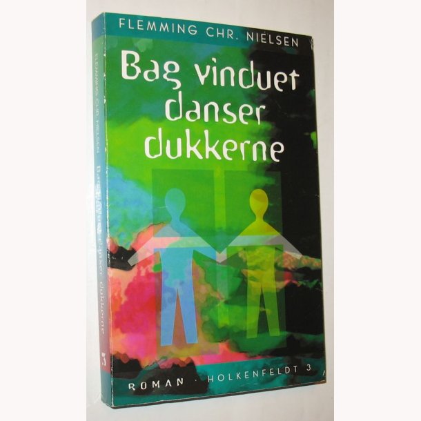 Bag vinduet danser dukkerne