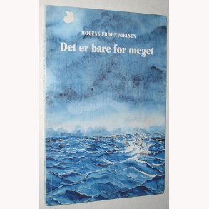 Det er bare for meget