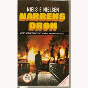 Narrens drm: Niels E. Nielsen