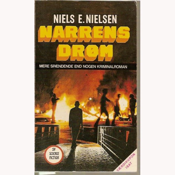 Narrens drm: Niels E. Nielsen