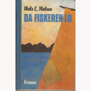 Da fiskeren lo: Niels E. Nielsen