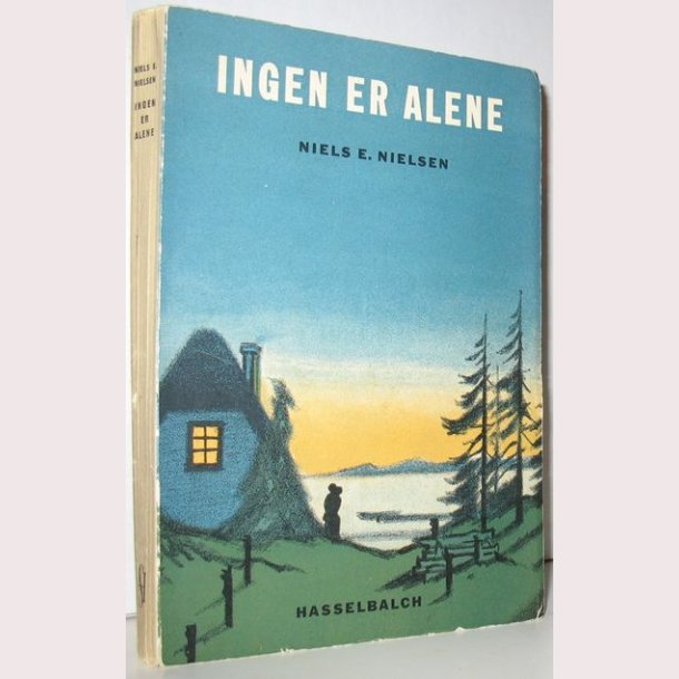 Ingen er alene