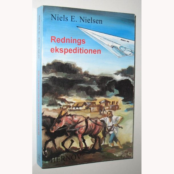 Redningsekspeditionen