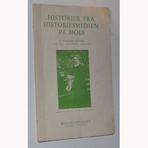 Historier fra Historiesmedien p Mols