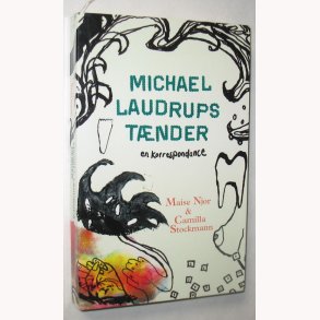 Michael Laudrups tnder en korrespodance