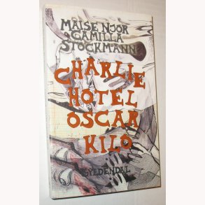 Charlie Hotel Oscar Kilo