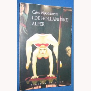 I de hollandske alper