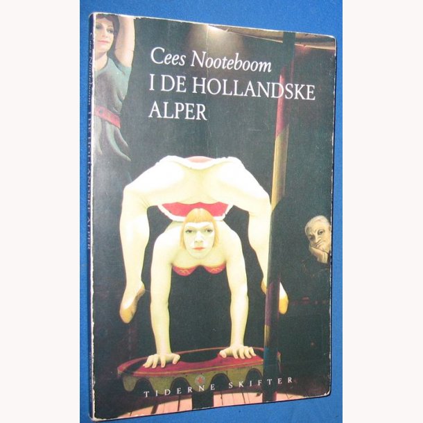 I de hollandske alper