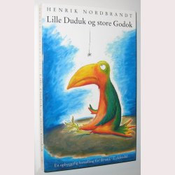 Lille Duduk og store Godok